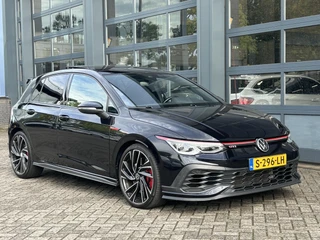 Volkswagen Golf 2.0 TSI GTI Clubsport | Panoramadak | Camera / 10