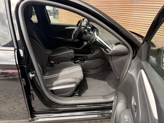 Opel Corsa 1.2 Turbo Hybrid GS / 44