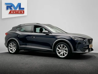 Cupra Formentor 1.4 TSI e-Hybrid Essential | Adapt. Cruise | Sfeerverlichting |Carplay | Stoel/Stuur Verwarming | / 13