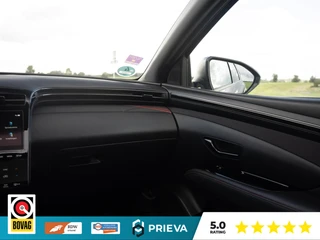 Hyundai Tucson 1.6 T-GDI PHEV STANDKACHEL PANO N Line Sky 4WD / 63