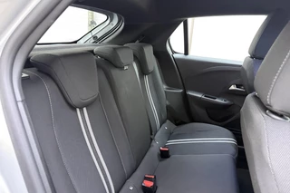 Opel Corsa 1.2 Turbo 100 pk Yes Automaat | Camera achter | Airco | Apple carplay/ Android auto | Navigatie via app | Dode hoek detectie | Sportstoelen | / 16
