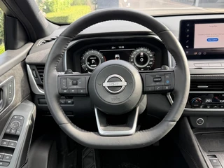 Nissan QASHQAI Tekna Plus 1.3 MHEV 158PK Xtronic Automaat / 23