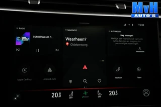 Lynk & Co 01 1.5 PHEV|FULL BLACK|LEER|360°|PANO|262PK|SOH97% / 9