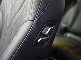 Omoda 9 1.5T-GDi SHS-P Premium Leder, massage, adaptive cruise, Stoel verkoeling-verw. / 38