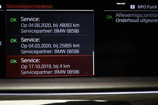BMW 7-serie 730Ld xDrive High Executive | LUCHTVERING | COPILOT PACK | MASSAGE | SOFTCLOSE | 360 CAMERA / 67