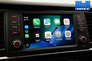 Seat Ateca 1.4 EcoTSI Xcellence|PANO|360ºCAM|TREKH|LUXE!|NAP / 10