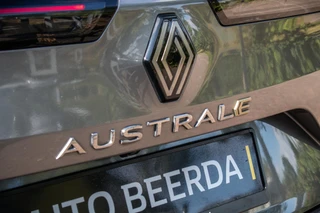 Renault Austral E-Tech full hybrid 200 techno | Automaat | Handsfree Achterklep / 19