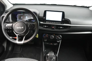 KIA Picanto 1.0 DPi 68pk 4-zits AMT DynamicLine / 27