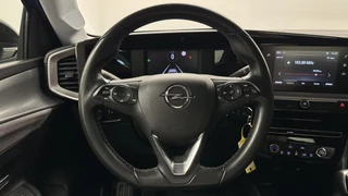 Opel Mokka 1.2 Edition CRUISE LM LED. / 21