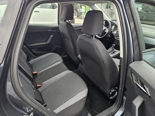 SEAT Arona 1.0 TSI Style Geen import | Cruise | / 12