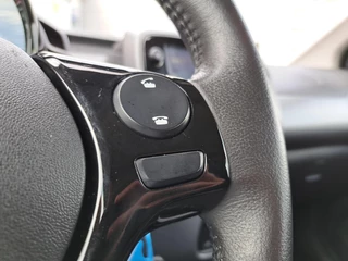 Toyota Aygo PLAY AIRCO CAMERA APPLE/ANDROID AUDIO-STUURWIELBED. BLUETOOTH LED-DAGRIJ / 16