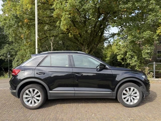 Volkswagen T-Roc 1.5 TSI Sport | DSG | Camera | Keyless | Virtal Cockpit | Led | / 25