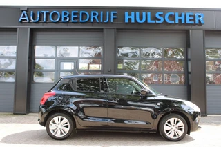Suzuki Swift 1.2 SELECT **NL-Auto** Automaat stoelverwarming / Apple Carplay / 9