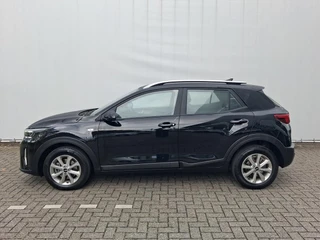 KIA Stonic 1.0 T-GDi MHEV 100pk DynamicLine |Navi |Camera / 2