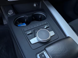 Audi A4 2.0 TFSI Allroad Quattro Pro Line Plus NL Auto Virt. Cockpit Navi / 37