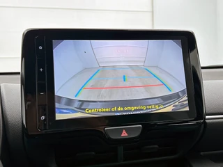 Mazda 2 Hybrid 1.5 Homura Automaat | Adaptive Cruise | Stoel/stuurverwarming | CarPlay | Camera | Parkeersensoren | NAP / 23