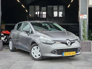 Renault Clio 1.2 Collection|Cruise|Airco|Bluetooth|Keyless / 2