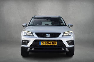 SEAT Ateca 1.0 EcoTSI Style Business Intense | Trekhaak | Apple CarPlay | Camera | Climate / 9