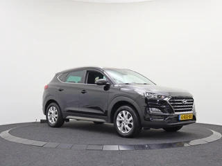 Hyundai Tucson 1.6 GDI Comfort | Trekhaak | Stoelverwarming | All-seasons / 13