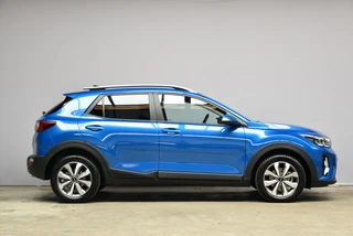 Kia Stonic 1.0 T-GDi MHEV 100pk DynamicLine / 21