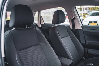 Volkswagen Polo 1.0 TSI Comfortline / 36