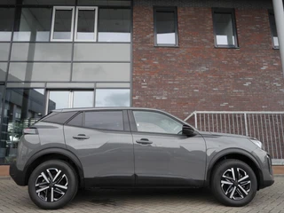 Peugeot 2008 1.2 Hybrid 145 Business Automaat | | CarPlay | Navigatie | Camera | Cruise Control | LED verlichting / 4