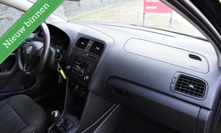 Volkswagen Polo AIRCO/5 DEURS/ISOFIX/ETC.! / 22