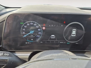 Kia Niro 1.6 GDi Hybrid DynamicLine | Enkele kleuren op voorraad bel voor info | NU MET €3.000 inruilpremie en €1000 voorraadvoordeel! / 16