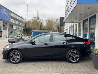 BMW 2 Serie Gran Coupe 218i Gran Coupé Business Plus I Sport line I Leer I Carplay I LED / 6