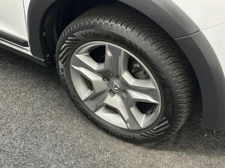 Dacia Sandero 0.9 TCe SL Stepway AIRCO TREKHAAK NAVI CRUISE 64000 KM. / 11