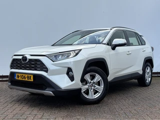 Toyota RAV4 2.0 VVT-iE Business Trekhaak (2000 kg) Adapt.Cruise Carplay Camera Voll.Dealer Onderhouden! / 30
