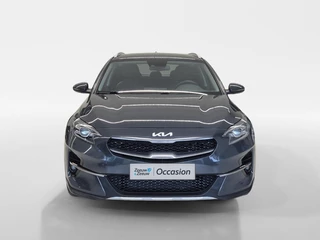 Kia XCeed 1.5 T-GDI MHEV DynamicLine | Cruise Control | Climate Control | Camera | Navigatie | 18 Inch Velgen | / 4