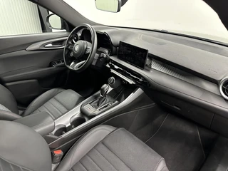 Alfa Romeo Tonale 1.5T Hybrid Sprint NAVI CARPLAY LEER ADAPTIEF CRUISE. / 12