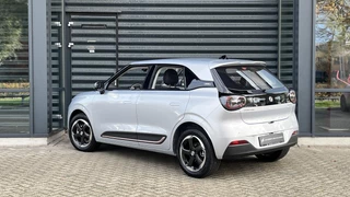 Dongfeng Box Premium Edition 42 kWh / 5