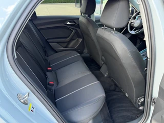 Audi A1 Sportback 25 TFSI S-tronic S-line Led | Navi | Carplay | Adapt. Cruise | Stoelverwarming | Rijklaar incl. garantie / 25