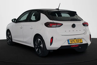 Opel Corsa Electric GS 50 kWh SOH 98% Apple CarPlay Achteruitrijcamera / 5
