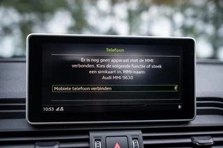 Audi Q5 50 TFSI e Quattro Pro Line | Luchtvering | Matrix LED | Inparkeersysteem | Drive select | Trekhaak | Navigatie | SoH 94% | / 40