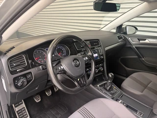 Volkswagen Golf 1.2 TSI/NAVI/PDC/ADAPTIVE CRUISE STOEL VERW/ENZ / 6