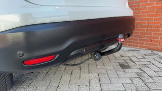 Nissan QASHQAI 1.2 N-Connecta Panoramadak Nieuwe Banden Trekhaak / 25