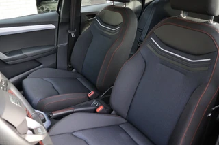 Seat ARONA 1.0 TSI Xperience Connect DSG Carplay Stoelverwarming / 22