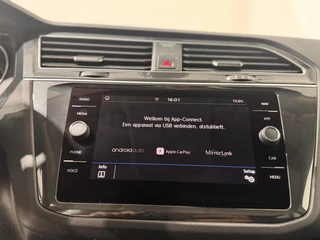 Volkswagen Tiguan 1.4 TSI ACT Highline|CAMERA|CARPLAY| / 20