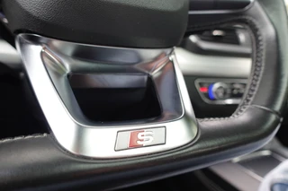 Audi SQ5 3.0 TFSI SQ5 quattro Pro Line Plus  | 360° Camera | RS Zetels | Trekhaak | Luchtvering | B&O | Panorama dak | 22" | HUD | / 50