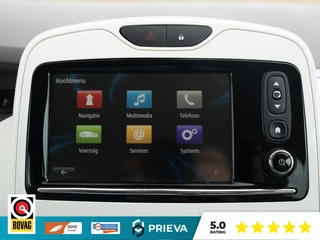 Renault Zoe Q210 Zen Quickcharge 22 kWh | KOOPACCU | Navigatie / 31