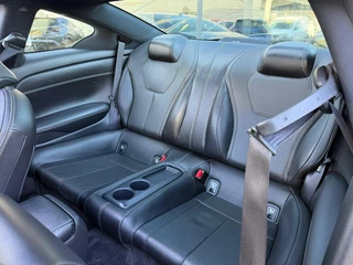 Infiniti Q60 Coupé 2.0t Premium Tech *Schuif-/Kanteldak & ACC* / 10
