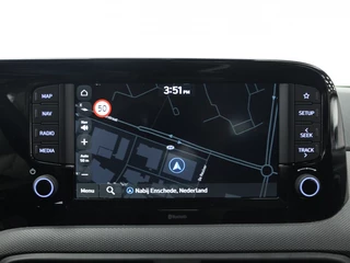Hyundai i10 1.0 Comfort Navigatie | Camera | Cruise control / 28