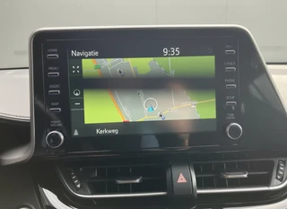 Toyota C-HR 1.8 Hybrid Active AUT  | 1e eigenaar | navigatie | camera | apple carplay | cruise control | 36.000 KM / 24