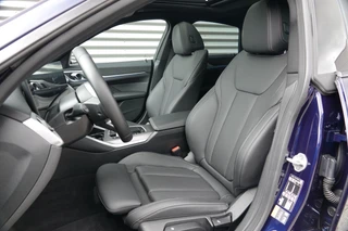 BMW i4 eDrive40 M Sport Edition 84 kWh Comfort Pack | Trekhaak | Schuifdak | / 21