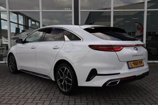 Kia ProCeed 1.0 T-GDI GT-Line|Panorama|Camera|Navi|Apple carplay/Android auto| / 5