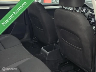 Skoda Octavia Combi 1.0 TSI Greentech Ambition Business / 14
