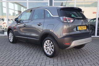 Opel Crossland 1.2 Turbo Elegance|Camera|Navi|Apple carplay/Android auto|Cruise control| / 5